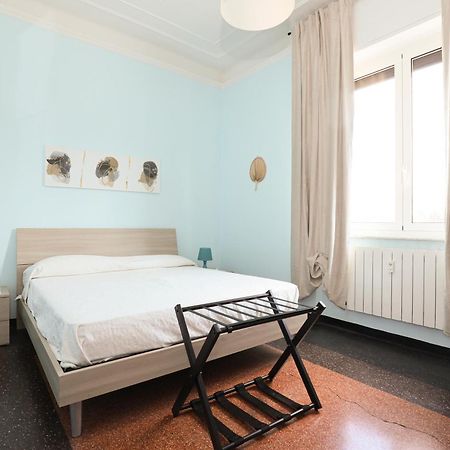 ג'נובה Affittacamere "San Martino Rooms" מראה חיצוני תמונה