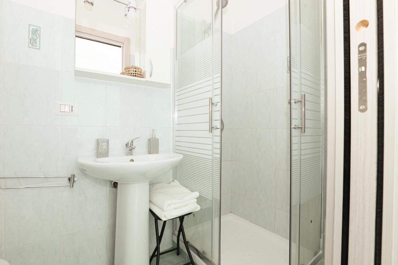 ג'נובה Affittacamere "San Martino Rooms" מראה חיצוני תמונה